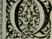 An illustration from Distinto ragguaglio dell'ottava maraviglia del mondo, o sia, della gran metropolitana dell'Insubria volgarmente detta il duomo di Milano, cominciando dalla sua origine sino allo stato presente : in cui vengono minutamente, e con molta diligenza descritte tutte le sue parti tanto esteriori, come interiori, con tutto ciò, che in esso si contiene di ammirabile, di vago, di pregievole, e di sacrosanto, oltre diverse altre notizie intorno alla grandezza, magnificenza, e prerogative di questa santa ambrosiana chiesa, e finalmente si descrivono alcune chiese di particolar divozione, con altre cose notabili di questa insigne metropoli .. (1739)