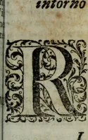 An illustration from Distinto ragguaglio dell'ottava maraviglia del mondo, o sia, della gran metropolitana dell'Insubria volgarmente detta il duomo di Milano, cominciando dalla sua origine sino allo stato presente : in cui vengono minutamente, e con molta diligenza descritte tutte le sue parti tanto esteriori, come interiori, con tutto ciò, che in esso si contiene di ammirabile, di vago, di pregievole, e di sacrosanto, oltre diverse altre notizie intorno alla grandezza, magnificenza, e prerogative di questa santa ambrosiana chiesa, e finalmente si descrivono alcune chiese di particolar divozione, con altre cose notabili di questa insigne metropoli .. (1739)
