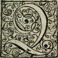 An illustration from Distinto ragguaglio dell'ottava maraviglia del mondo, o sia, della gran metropolitana dell'Insubria volgarmente detta il duomo di Milano, cominciando dalla sua origine sino allo stato presente : in cui vengono minutamente, e con molta diligenza descritte tutte le sue parti tanto esteriori, come interiori, con tutto ciò, che in esso si contiene di ammirabile, di vago, di pregievole, e di sacrosanto, oltre diverse altre notizie intorno alla grandezza, magnificenza, e prerogative di questa santa ambrosiana chiesa, e finalmente si descrivono alcune chiese di particolar divozione, con altre cose notabili di questa insigne metropoli .. (1739)