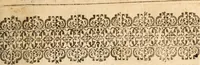An illustration from A fresh discovery of some prodigious new wandring blasing stars and firebrands stiling themselves New Lights, firing our Church and State into new combustions .. (1645)