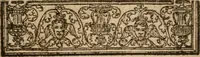An illustration from The diuells banket (1614)