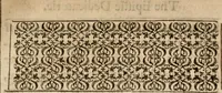 An illustration from The diuells banket (1614)