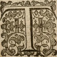An illustration from The diuells banket (1614)