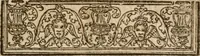 An illustration from The diuells banket (1614)