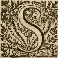An illustration from The diuells banket (1614)