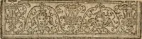 An illustration from The diuells banket (1614)