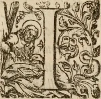 An illustration from The diuells banket (1614)