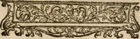 An illustration from The diuells banket (1614)