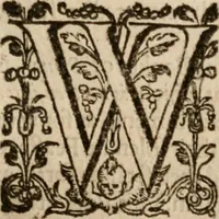 An illustration from The diuells banket (1614)