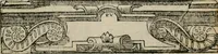 An illustration from Diuerse imprese accommodate a diuerse moralità : con versi che i loro significati dichiarano (1549)