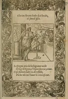 An illustration from Diuerse imprese accommodate a diuerse moralità : con versi che i loro significati dichiarano (1549)