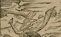 An illustration from Diuerse imprese accommodate a diuerse moralità : con versi che i loro significati dichiarano (1549)
