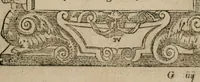 An illustration from Diuerse imprese accommodate a diuerse moralità : con versi che i loro significati dichiarano (1549)