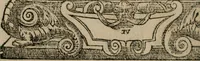 An illustration from Diuerse imprese accommodate a diuerse moralità : con versi che i loro significati dichiarano (1549)