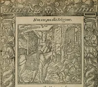 An illustration from Diuerse imprese accommodate a diuerse moralità : con versi che i loro significati dichiarano (1549)