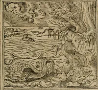 An illustration from Diuerse imprese accommodate a diuerse moralità : con versi che i loro significati dichiarano (1549)
