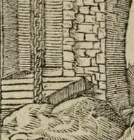An illustration from Diuerse imprese accommodate a diuerse moralità : con versi che i loro significati dichiarano (1549)