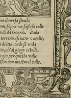 An illustration from Diuerse imprese accommodate a diuerse moralità : con versi che i loro significati dichiarano (1549)