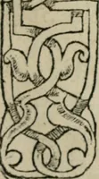 An illustration from Diuerse imprese accommodate a diuerse moralità : con versi che i loro significati dichiarano (1549)
