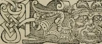 An illustration from Diuerse imprese accommodate a diuerse moralità : con versi che i loro significati dichiarano (1549)