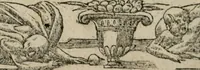 An illustration from Diuerse imprese accommodate a diuerse moralità : con versi che i loro significati dichiarano (1549)