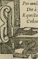 An illustration from Diuerse imprese accommodate a diuerse moralità : con versi che i loro significati dichiarano (1549)