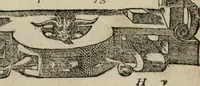 Picture 267 of 310 from Diuerse imprese accommodate a diuerse moralità : con versi che i loro significati dichiarano (1549), leaf 124