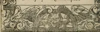 An illustration from Diuerse imprese accommodate a diuerse moralità : con versi che i loro significati dichiarano (1549)