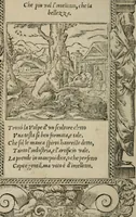 An illustration from Diuerse imprese accommodate a diuerse moralità : con versi che i loro significati dichiarano (1549)