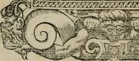 An illustration from Diuerse imprese accommodate a diuerse moralità : con versi che i loro significati dichiarano (1549)