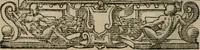 An illustration from Diuerse imprese accommodate a diuerse moralità : con versi che i loro significati dichiarano (1549)