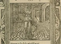 An illustration from Diuerse imprese accommodate a diuerse moralità : con versi che i loro significati dichiarano (1549)