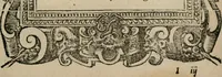 An illustration from Diuerse imprese accommodate a diuerse moralità : con versi che i loro significati dichiarano (1549)