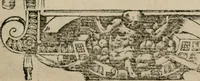 An illustration from Diuerse imprese accommodate a diuerse moralità : con versi che i loro significati dichiarano (1549)