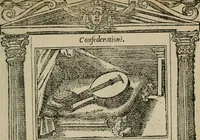 An illustration from Diuerse imprese accommodate a diuerse moralità : con versi che i loro significati dichiarano (1549)