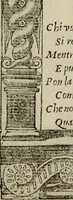 An illustration from Diuerse imprese accommodate a diuerse moralità : con versi che i loro significati dichiarano (1549)