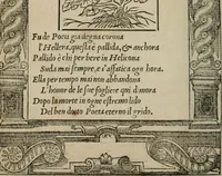 An illustration from Diuerse imprese accommodate a diuerse moralità : con versi che i loro significati dichiarano (1549)