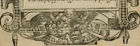 An illustration from Diuerse imprese accommodate a diuerse moralità : con versi che i loro significati dichiarano (1549)