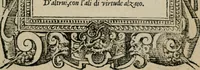 An illustration from Diuerse imprese accommodate a diuerse moralità : con versi che i loro significati dichiarano (1549)
