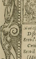 An illustration from Diuerse imprese accommodate a diuerse moralità : con versi che i loro significati dichiarano (1549)
