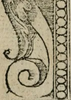 An illustration from Diuerse imprese accommodate a diuerse moralità : con versi che i loro significati dichiarano (1549)