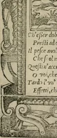 An illustration from Diuerse imprese accommodate a diuerse moralità : con versi che i loro significati dichiarano (1549)