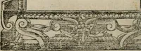 An illustration from Diuerse imprese accommodate a diuerse moralità : con versi che i loro significati dichiarano (1549)