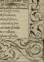 An illustration from Diuerse imprese accommodate a diuerse moralità : con versi che i loro significati dichiarano (1549)
