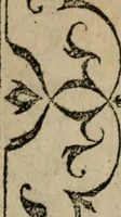An illustration from Diuerse imprese accommodate a diuerse moralità : con versi che i loro significati dichiarano (1549)