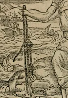 An illustration from Diuerse imprese accommodate a diuerse moralità : con versi che i loro significati dichiarano (1549)