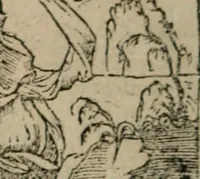 An illustration from Diuerse imprese accommodate a diuerse moralità : con versi che i loro significati dichiarano (1549)