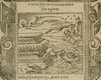 An illustration from Diuerse imprese accommodate a diuerse moralità : con versi che i loro significati dichiarano (1549)