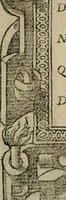An illustration from Diuerse imprese accommodate a diuerse moralità : con versi che i loro significati dichiarano (1549)