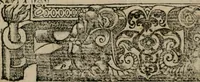 An illustration from Diuerse imprese accommodate a diuerse moralità : con versi che i loro significati dichiarano (1549)